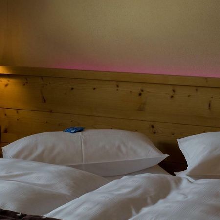 Hotel Daniela リヴィーニョ エクステリア 写真